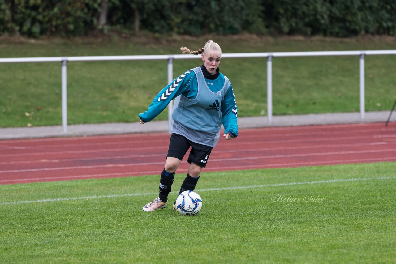 Bild 64 - Frauen TSV Schnberg - SV Henstedt Ulzburg 2 : Ergebnis: 2:6